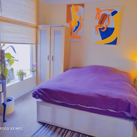 Magnolia House Guest Accommodation Falmouth Zewnętrze zdjęcie